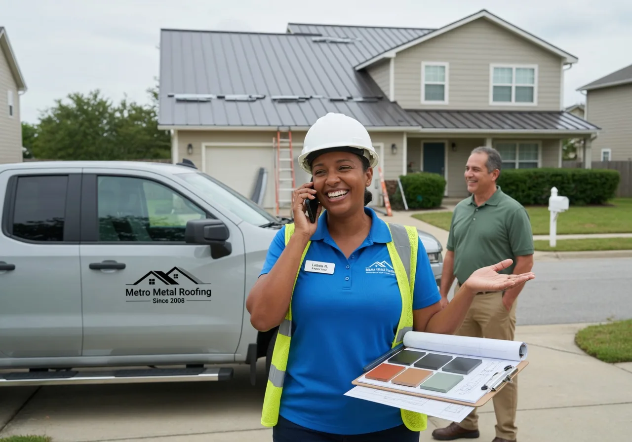 Metal Roofing Installation Alaska FAQs
