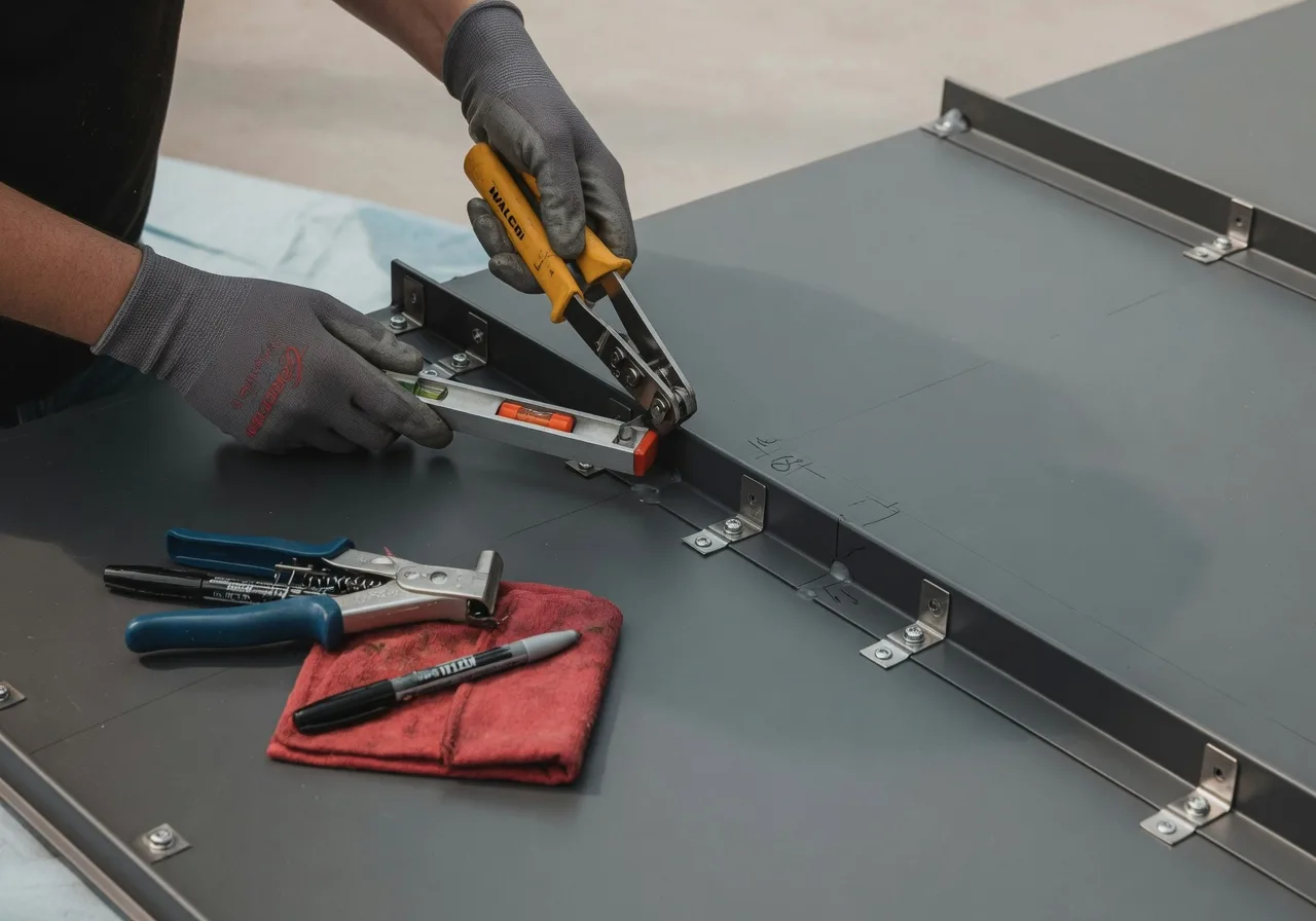 Why choose Metal Roofing Installation in Alaska